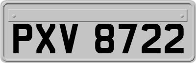 PXV8722