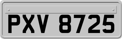 PXV8725