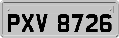 PXV8726