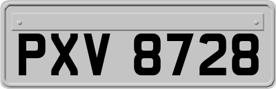 PXV8728