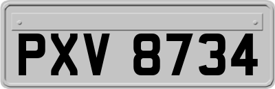 PXV8734