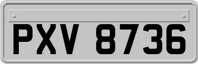 PXV8736