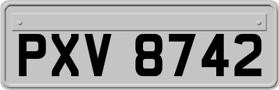 PXV8742