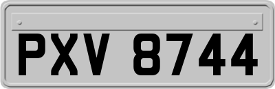 PXV8744