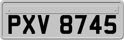 PXV8745