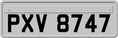 PXV8747