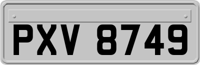 PXV8749