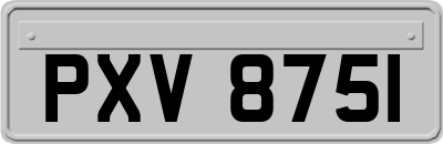 PXV8751