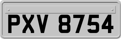 PXV8754