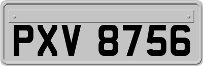 PXV8756