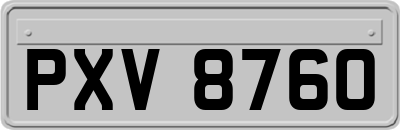 PXV8760