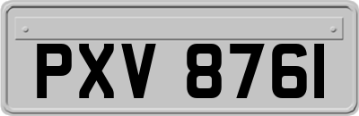 PXV8761