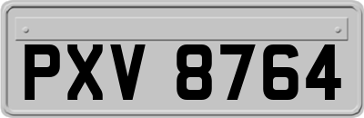 PXV8764