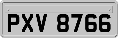 PXV8766