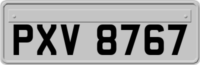 PXV8767