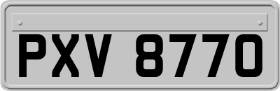 PXV8770