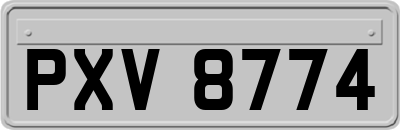 PXV8774