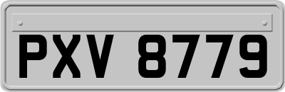 PXV8779