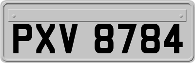 PXV8784