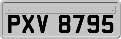 PXV8795