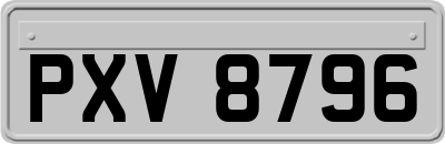 PXV8796