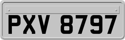 PXV8797