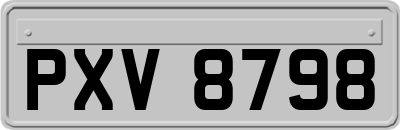 PXV8798