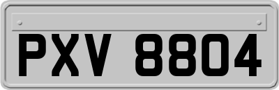 PXV8804