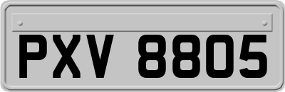 PXV8805