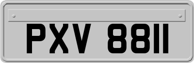 PXV8811