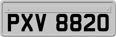 PXV8820