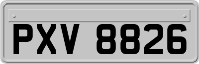 PXV8826