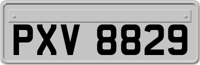 PXV8829