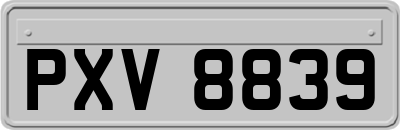 PXV8839