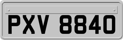 PXV8840