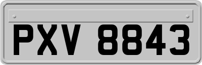 PXV8843