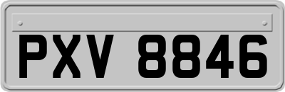 PXV8846