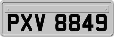 PXV8849