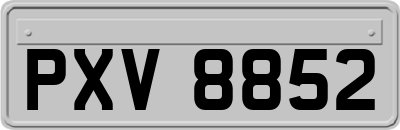 PXV8852