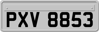 PXV8853