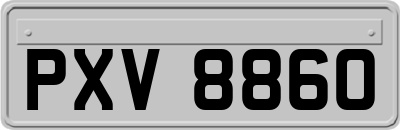 PXV8860