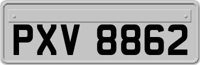 PXV8862