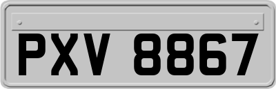 PXV8867