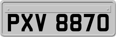 PXV8870