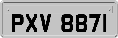 PXV8871