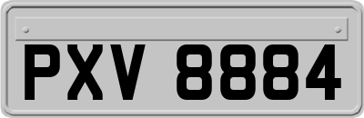 PXV8884