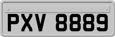 PXV8889