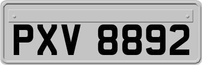 PXV8892