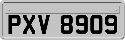 PXV8909