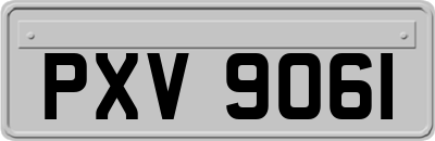 PXV9061